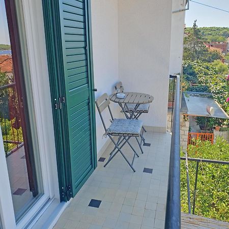 Holiday Home Gordana II Hvar Town Bagian luar foto