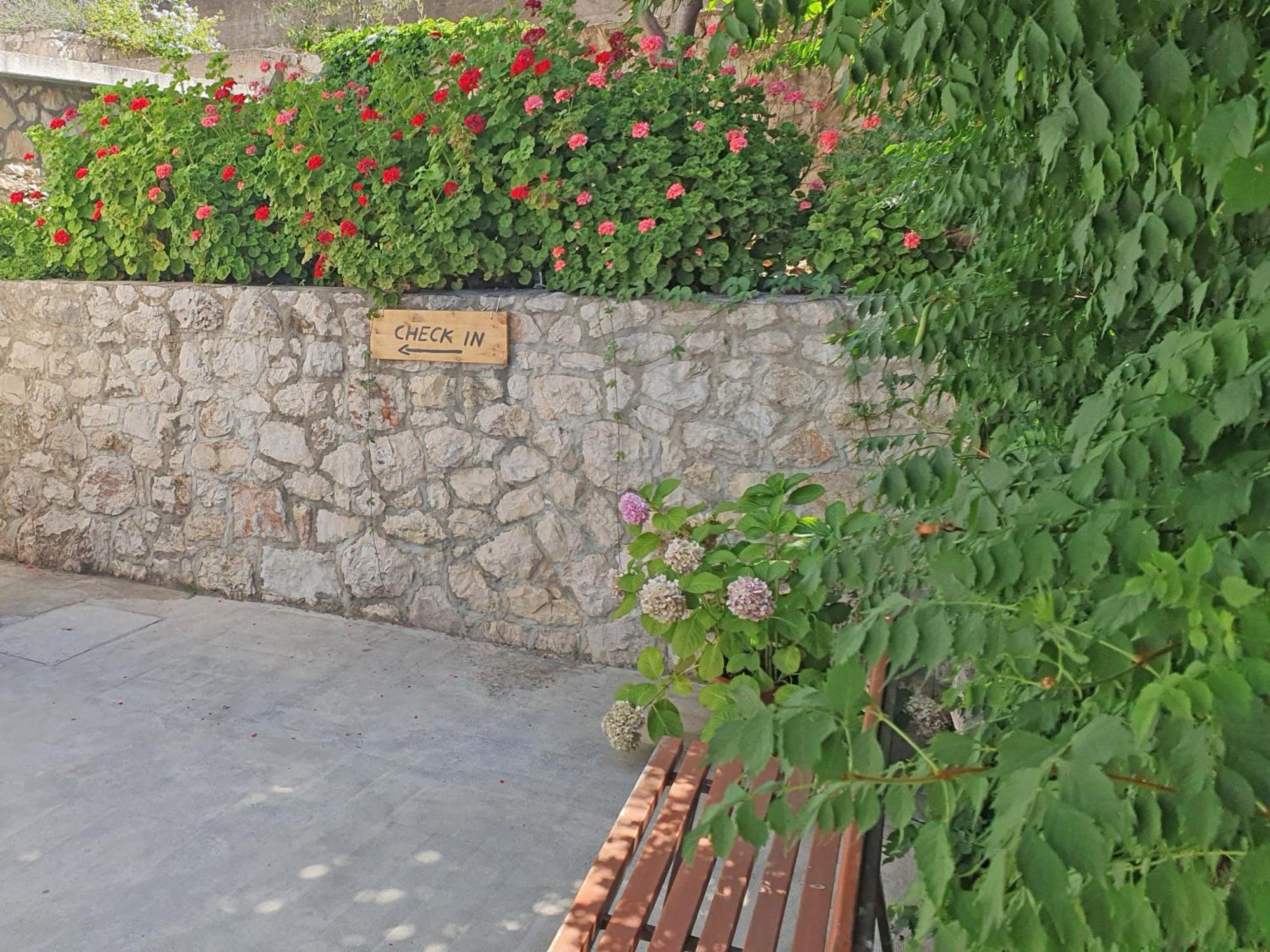 Holiday Home Gordana II Hvar Town Bagian luar foto