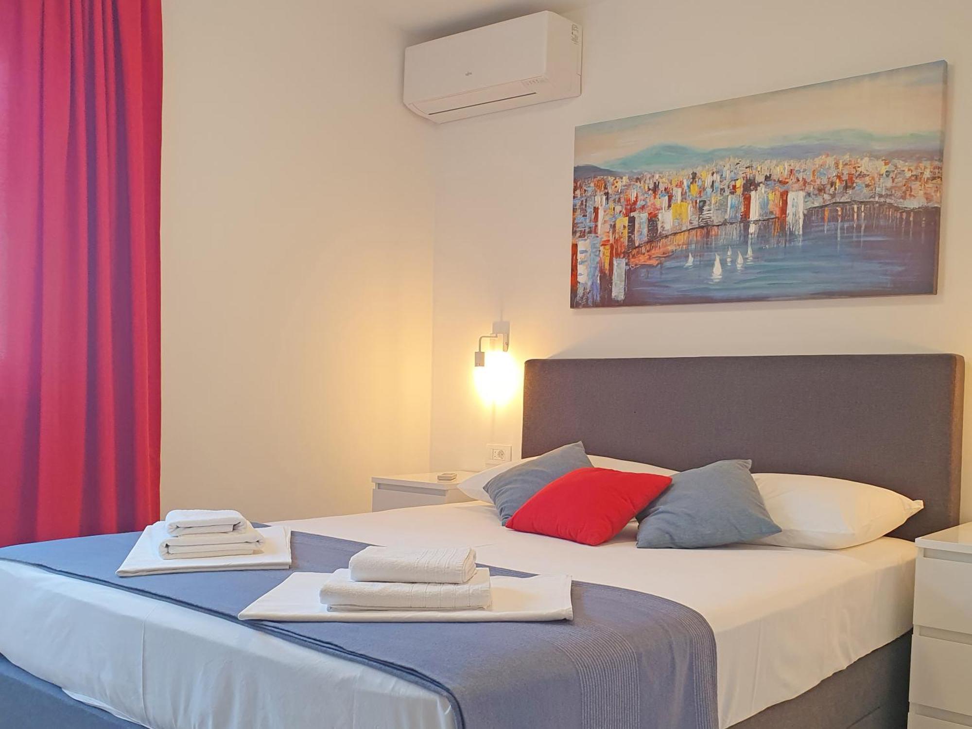 Holiday Home Gordana II Hvar Town Bagian luar foto