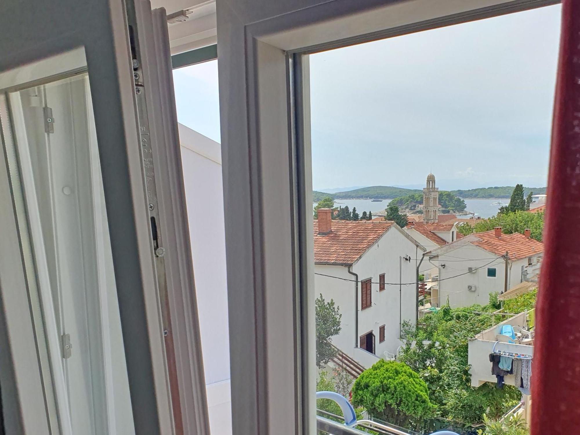 Holiday Home Gordana II Hvar Town Bagian luar foto