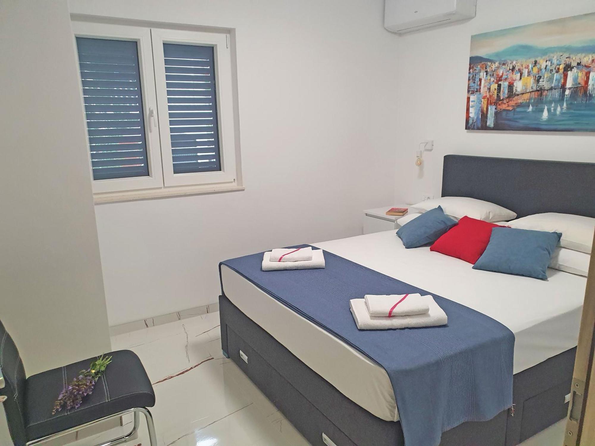 Holiday Home Gordana II Hvar Town Bagian luar foto
