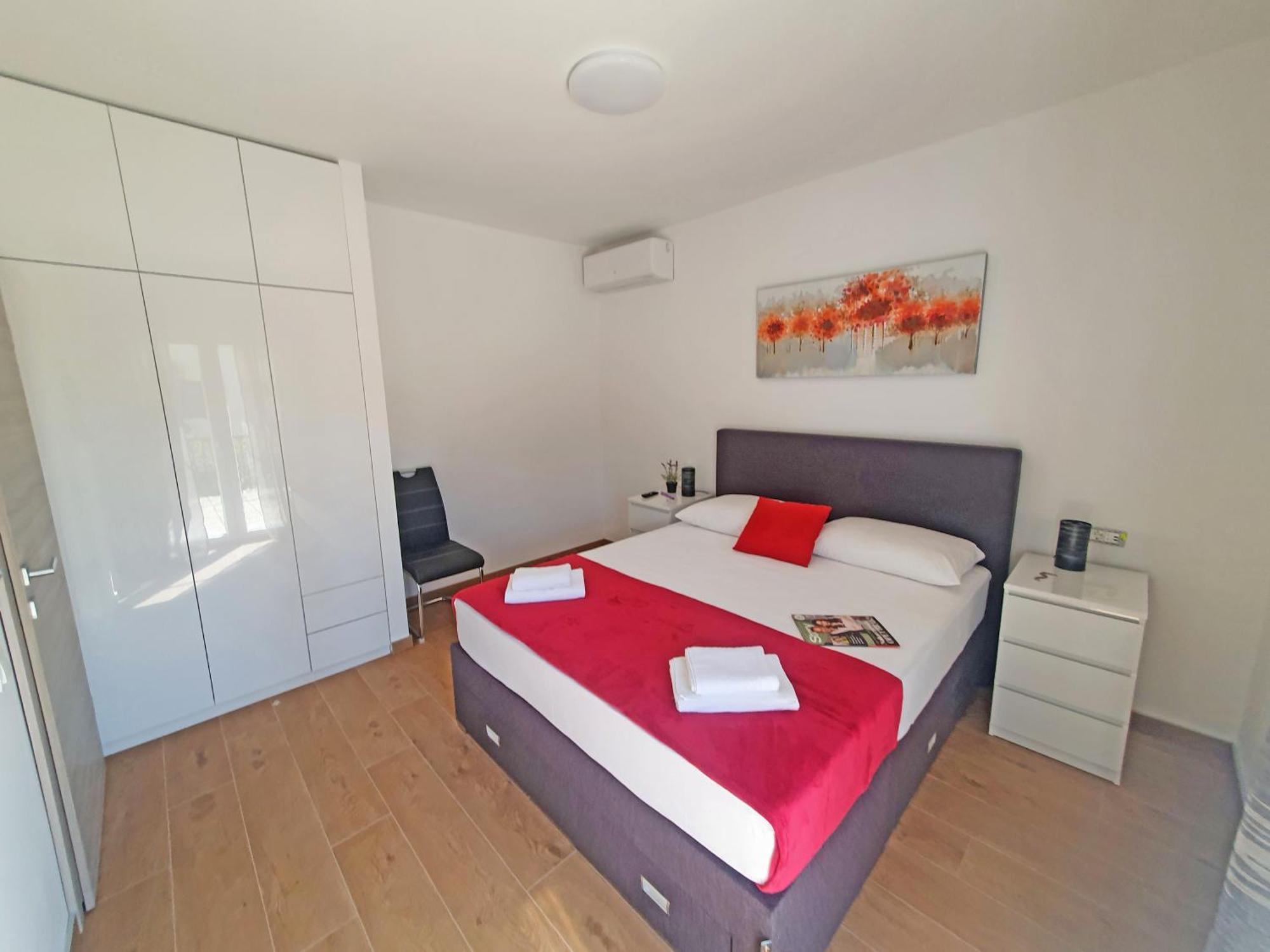 Holiday Home Gordana II Hvar Town Bagian luar foto