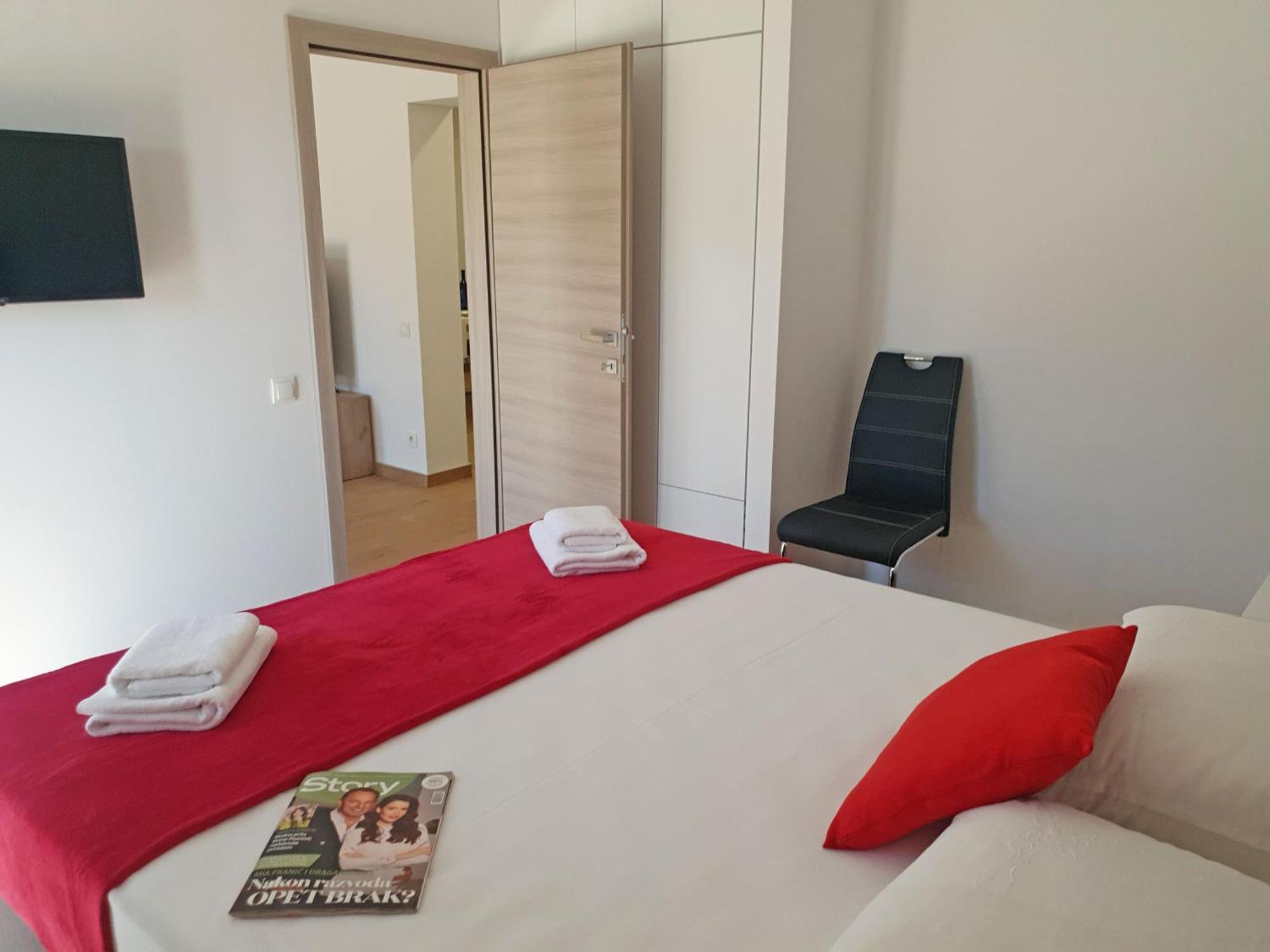 Holiday Home Gordana II Hvar Town Bagian luar foto