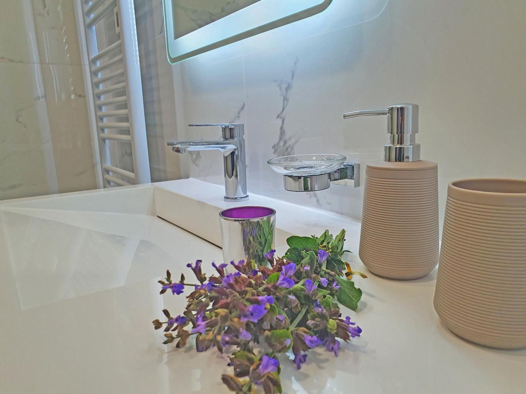 Holiday Home Gordana II Hvar Town Bagian luar foto
