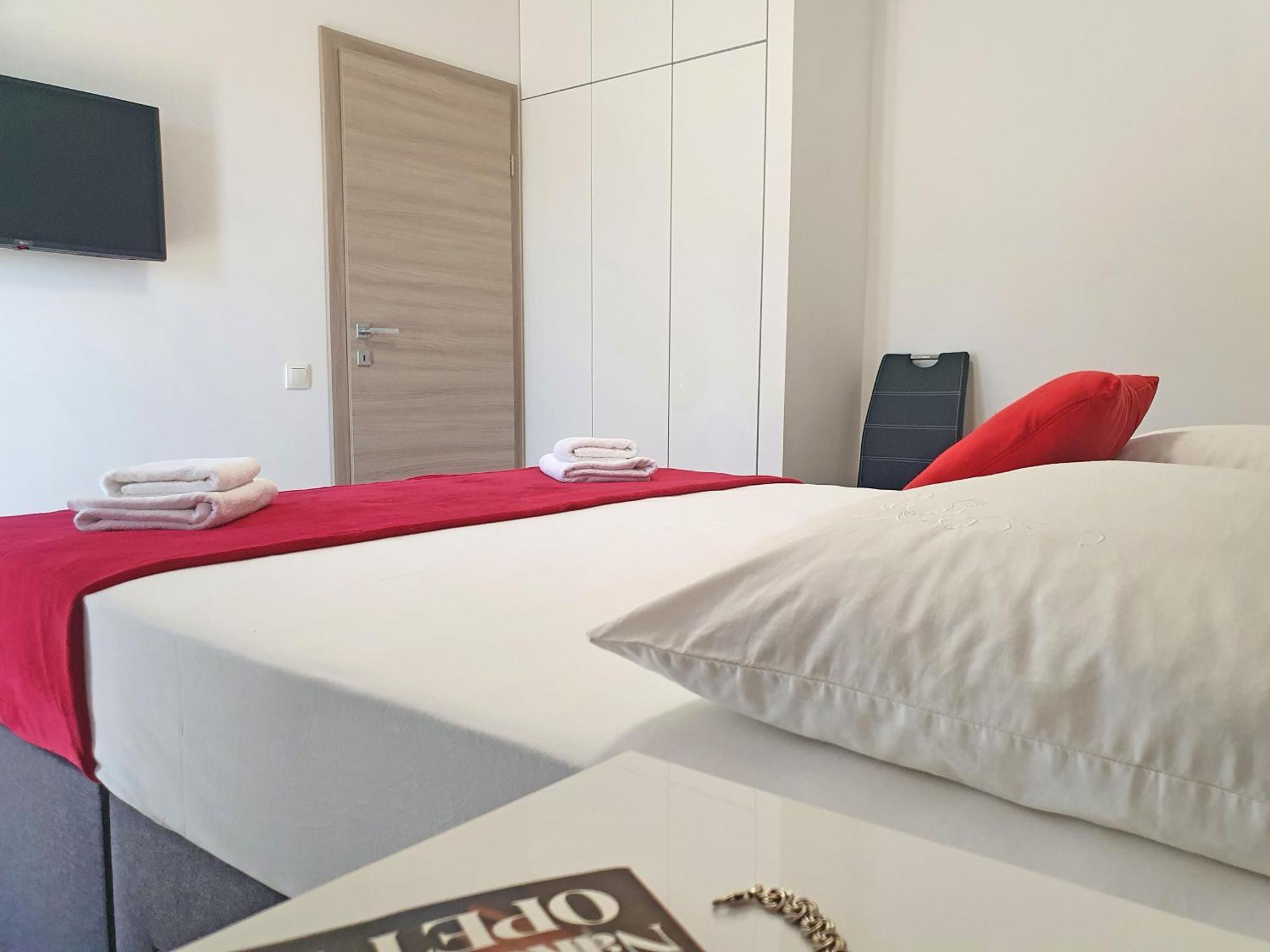 Holiday Home Gordana II Hvar Town Bagian luar foto
