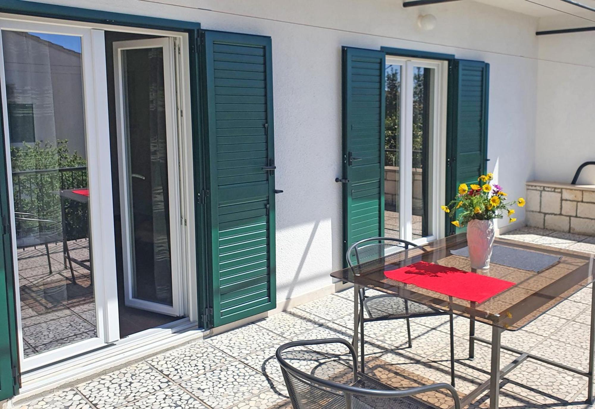 Holiday Home Gordana II Hvar Town Bagian luar foto